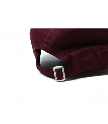 New Era NYC NE Ess 9Forty maroon New Era NYC NE Ess 9Forty maroon